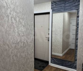 Сдается 2-х комнатная квартира, 43 м²