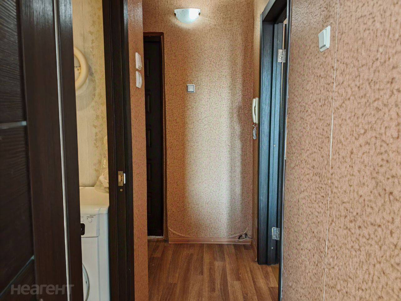 Сдается 1-комнатная квартира, 30 м²