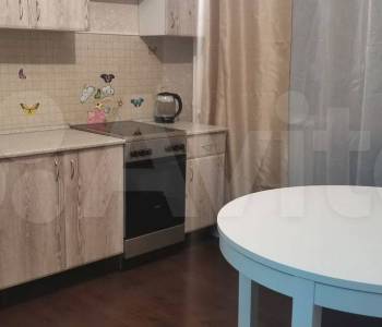 Сдается 1-комнатная квартира, 43,1 м²