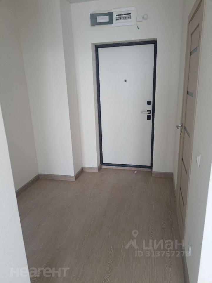 Сдается 2-х комнатная квартира, 44,3 м²