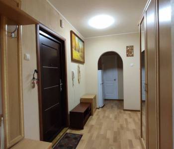 Сдается 2-х комнатная квартира, 53 м²