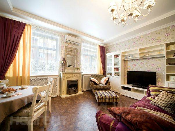 Сдается Многокомнатная квартира, 73 м²