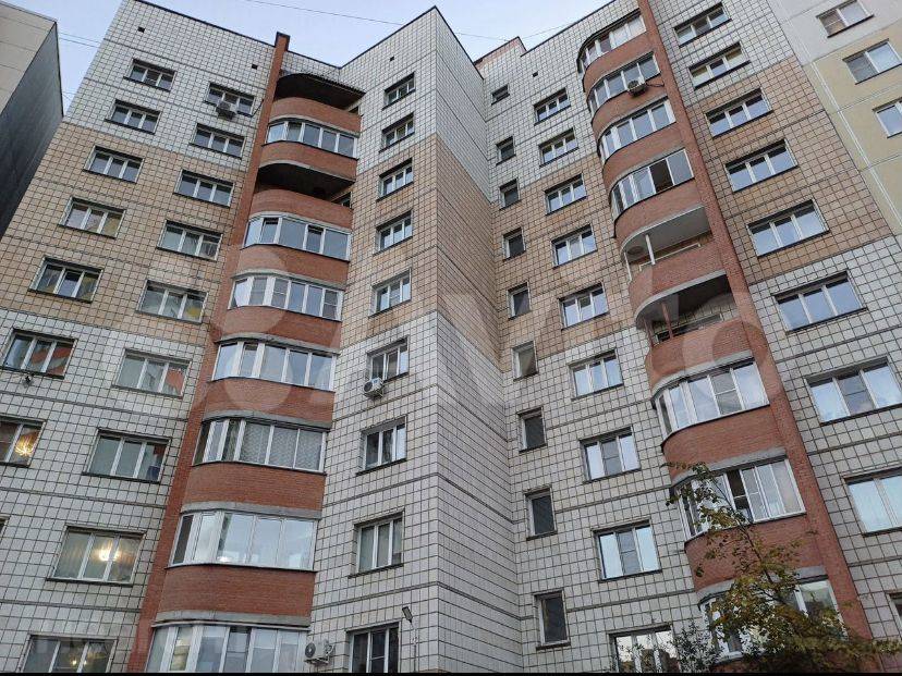 Продается 3-х комнатная квартира, 77,6 м²