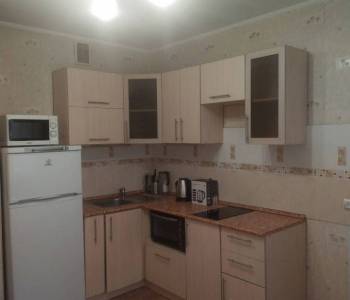 Сдается 1-комнатная квартира, 42 м²