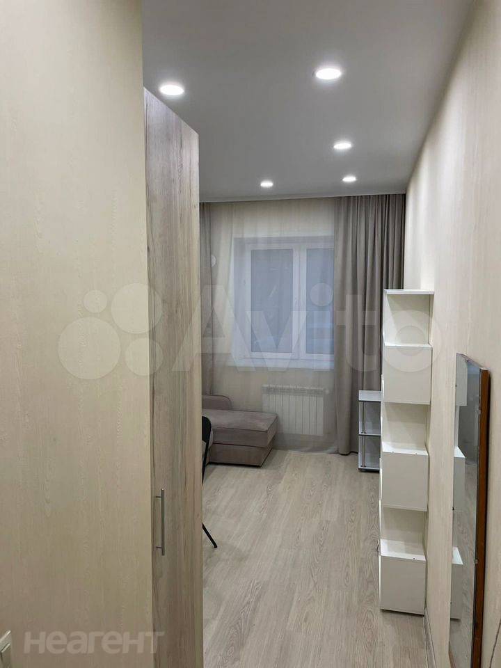 Сдается 1-комнатная квартира, 25 м²