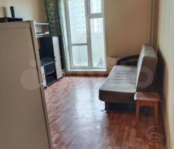 Сдается 1-комнатная квартира, 20 м²