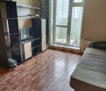 Сдается 1-комнатная квартира, 20 м²