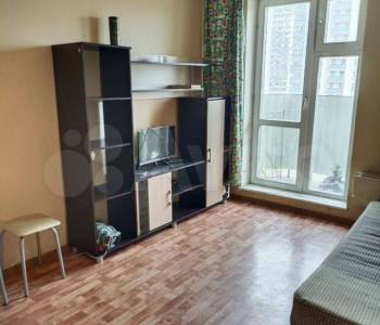 Сдается 1-комнатная квартира, 20 м²