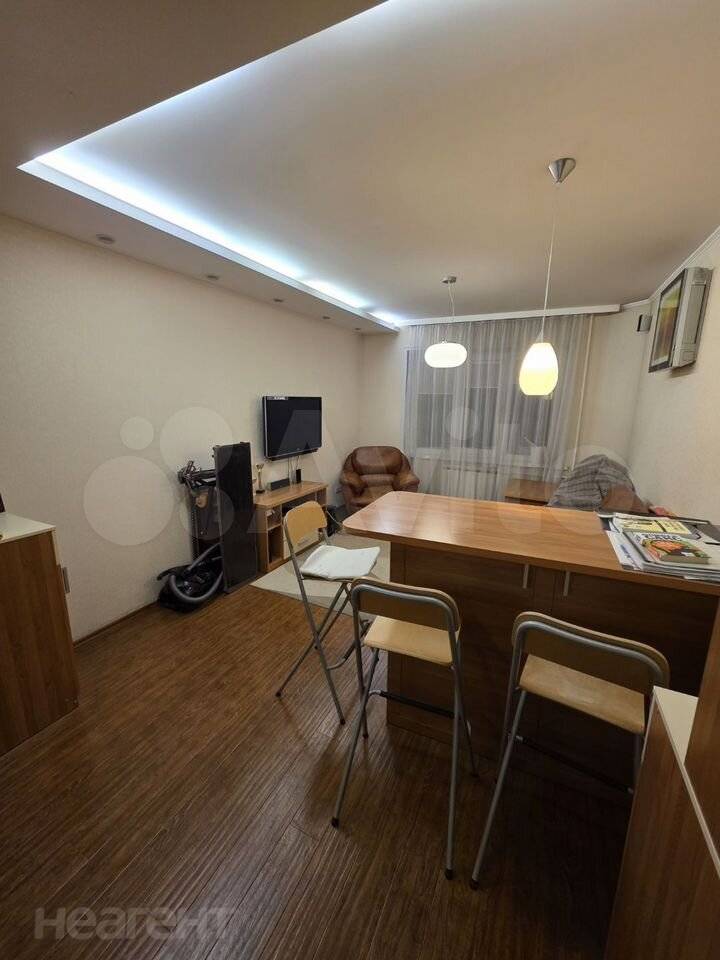 Сдается Многокомнатная квартира, 69 м²