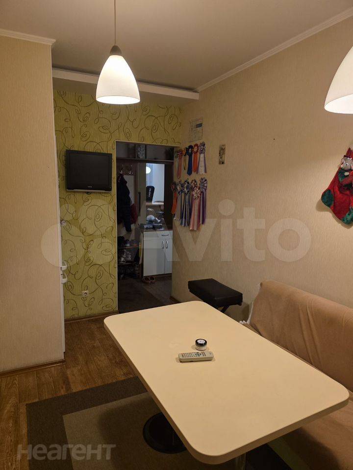 Сдается Многокомнатная квартира, 69 м²