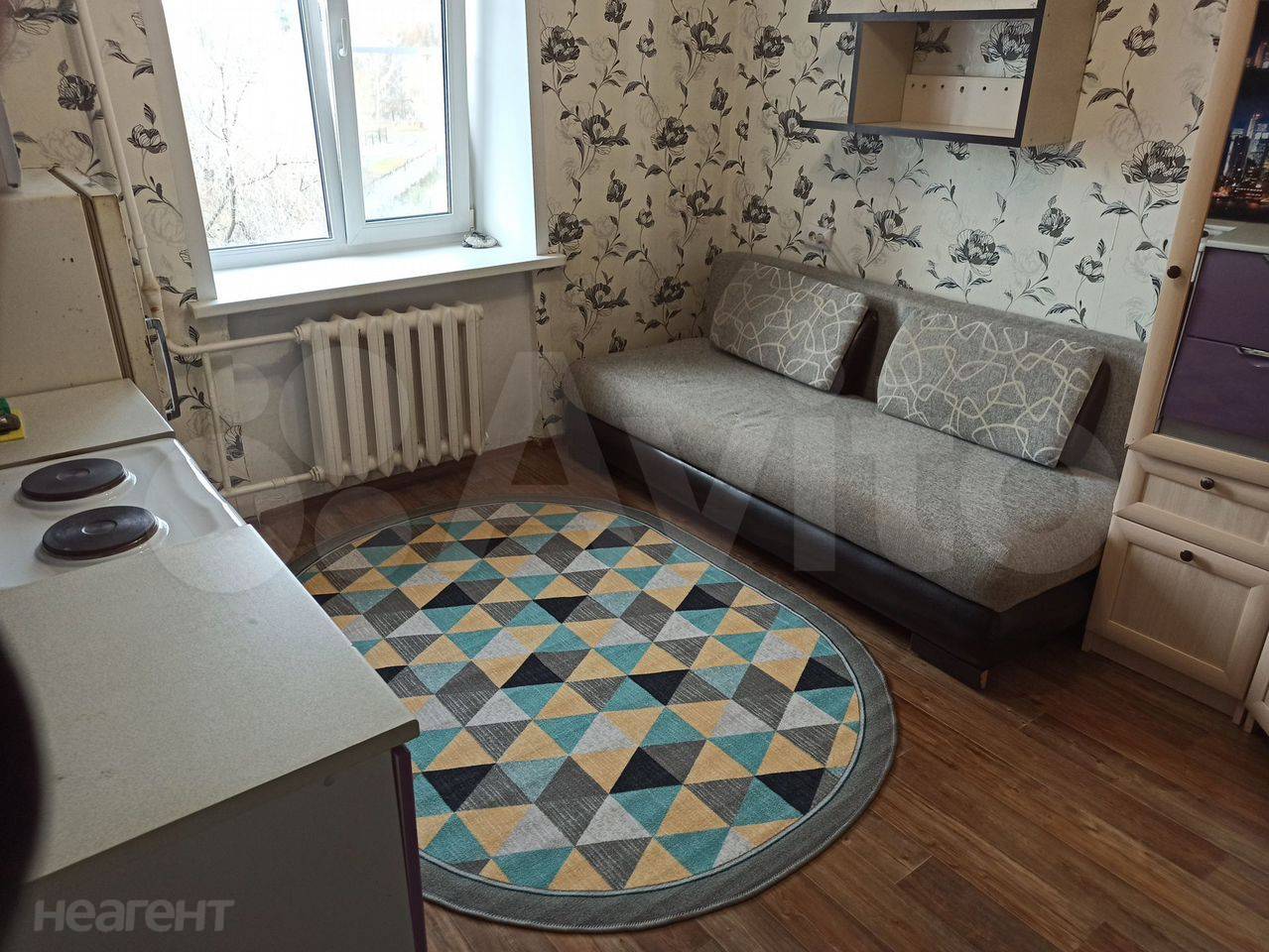 Сдается Комната, 12 м²