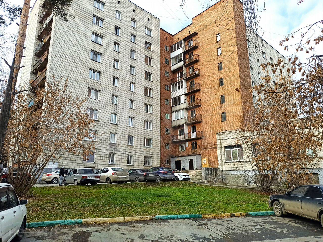 Сдается Комната, 12 м²