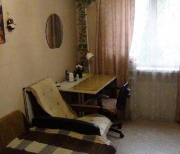 Сдается Комната, 11 м²