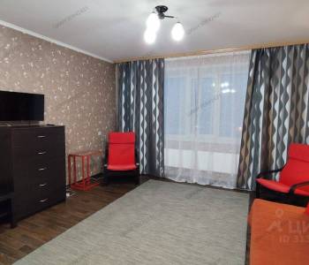 Сдается 2-х комнатная квартира, 57,6 м²