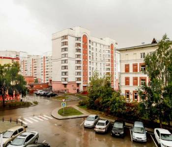 Сдается 1-комнатная квартира, 45 м²