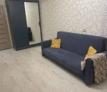 Сдается 2-х комнатная квартира, 43,3 м²