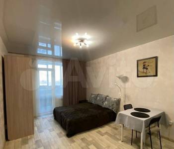 Сдается 1-комнатная квартира, 24 м²