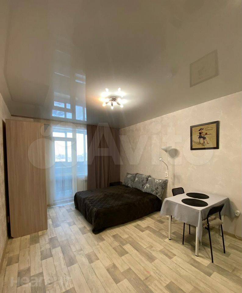 Сдается 1-комнатная квартира, 24 м²