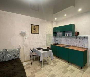 Сдается 1-комнатная квартира, 24 м²