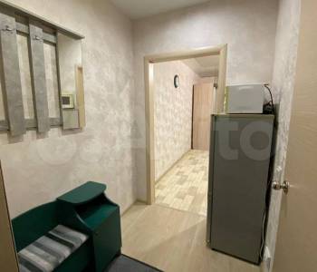 Сдается 1-комнатная квартира, 24 м²