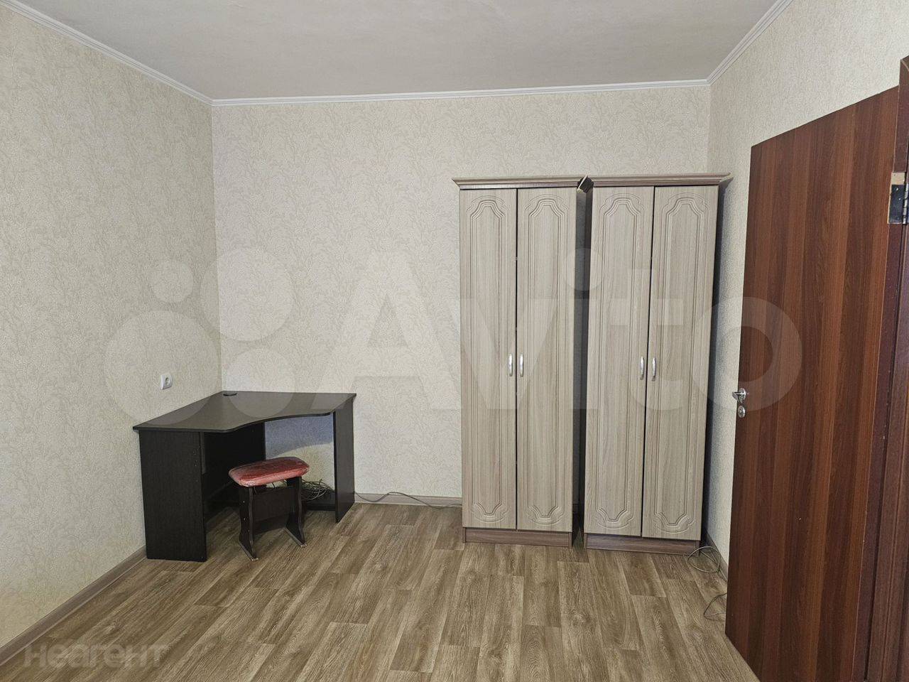 Сдается 1-комнатная квартира, 32 м²