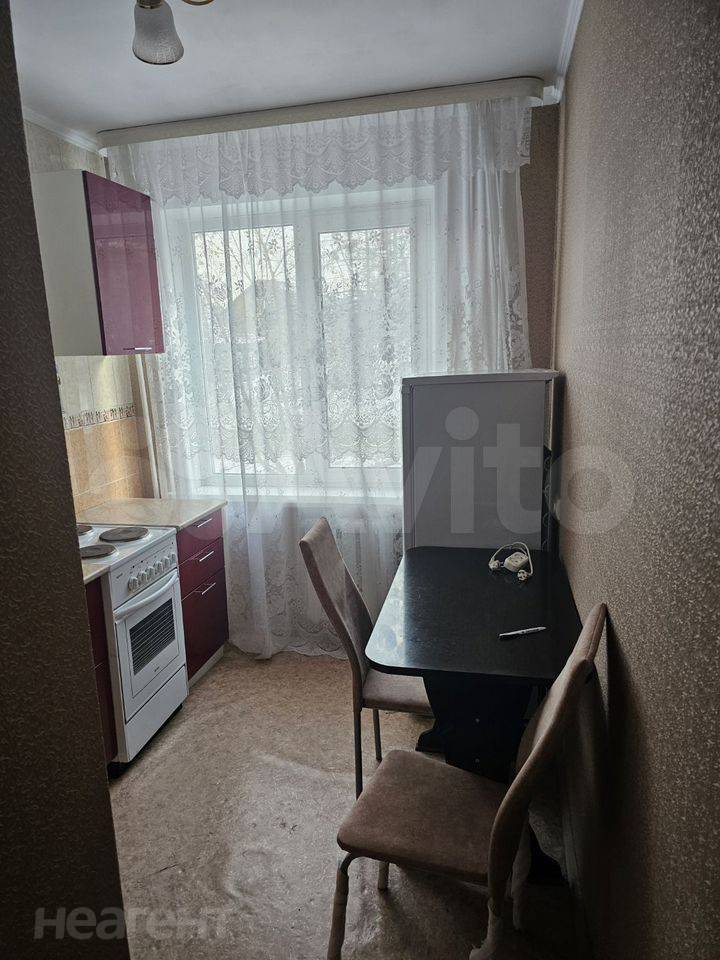 Сдается 1-комнатная квартира, 32 м²