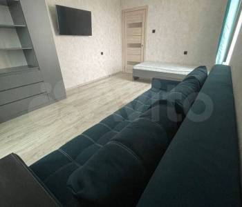 Сдается 1-комнатная квартира, 37 м²