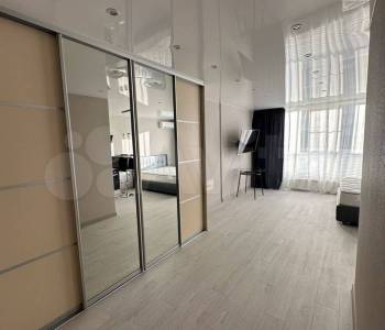 Сдается 1-комнатная квартира, 38 м²