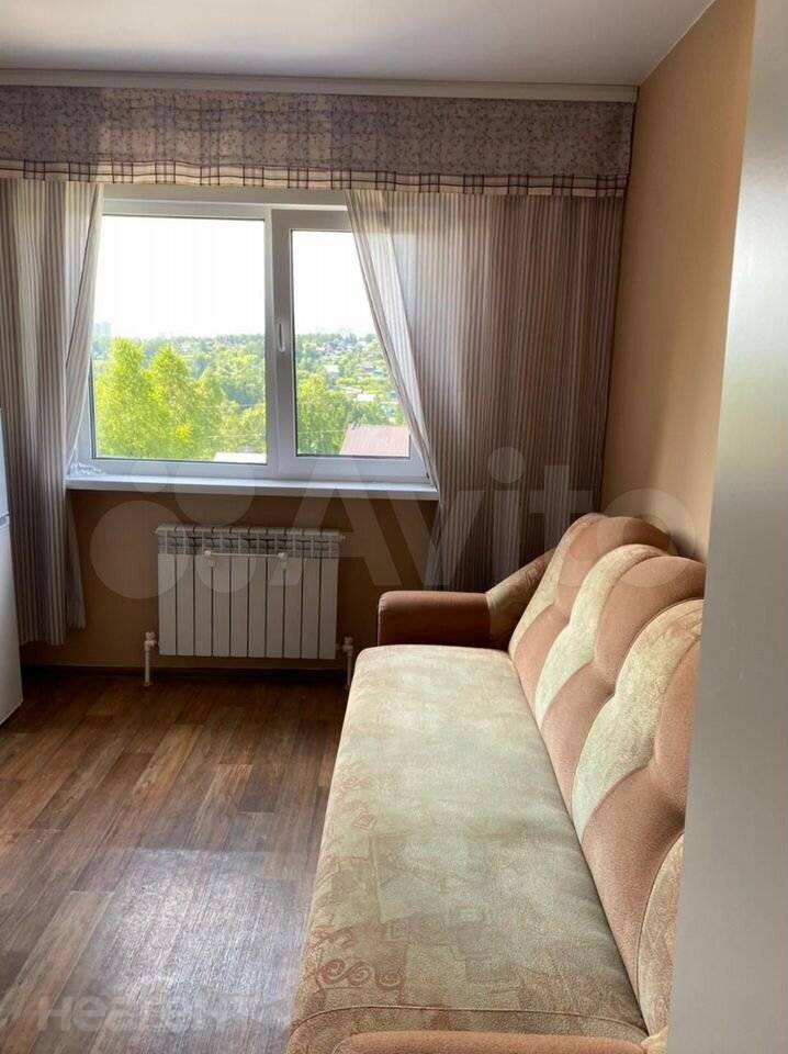 Сдается 1-комнатная квартира, 15 м²