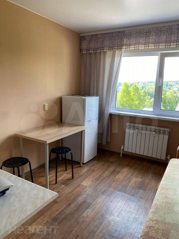 Сдается 1-комнатная квартира, 15 м²