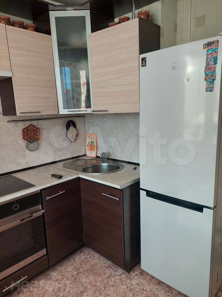 Сдается 1-комнатная квартира, 34,6 м²