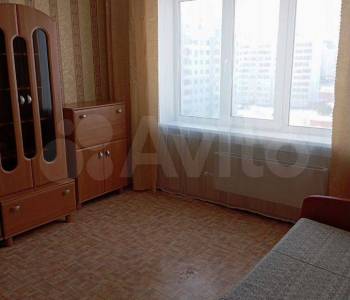 Сдается 1-комнатная квартира, 38 м²