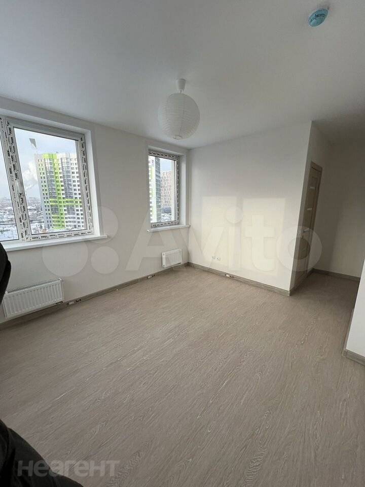 Продается 3-х комнатная квартира, 63,4 м²