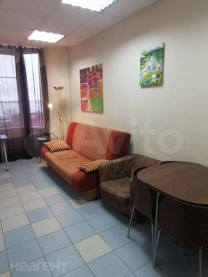 Сдается Многокомнатная квартира, 89 м²