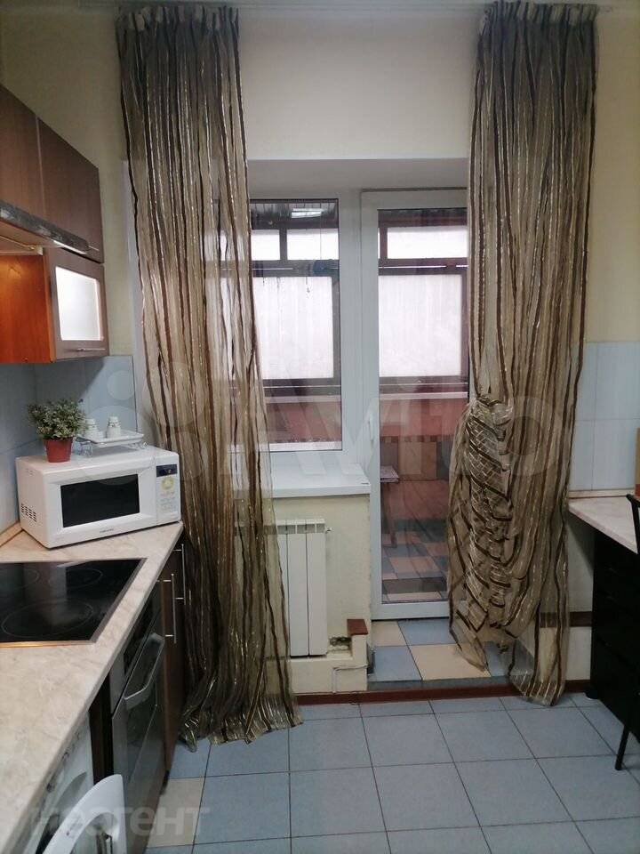 Сдается Многокомнатная квартира, 89 м²