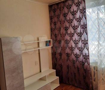 Сдается 1-комнатная квартира, 34 м²