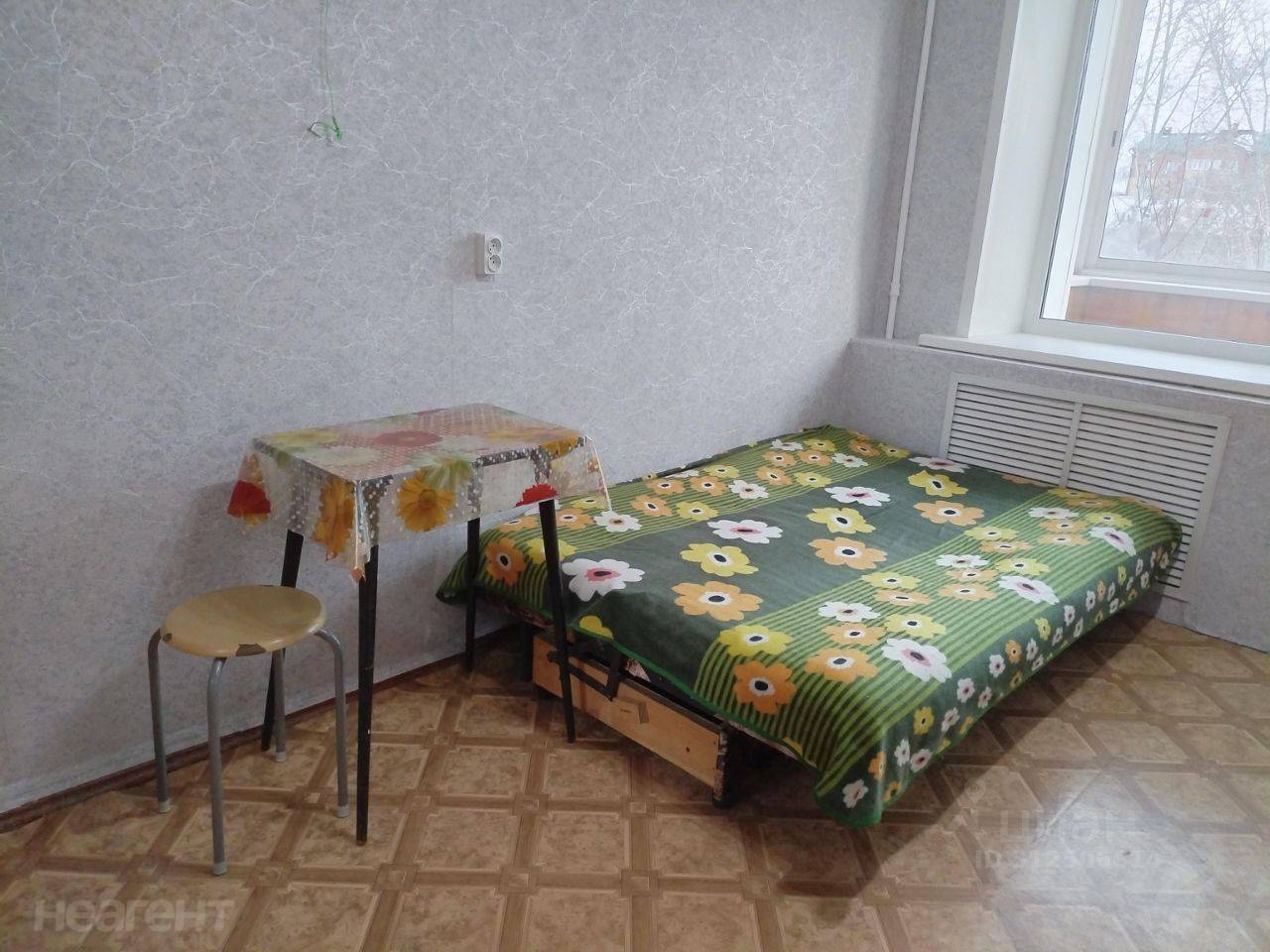 Сдается Комната, 12 м²