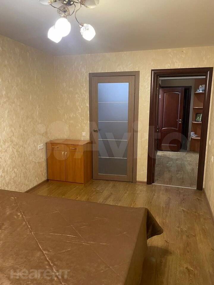 Продается 3-х комнатная квартира, 71,9 м²