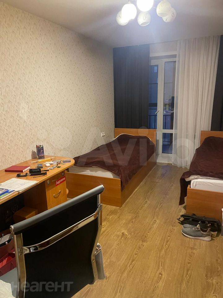 Продается 3-х комнатная квартира, 71,9 м²