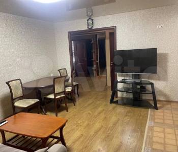 Продается 3-х комнатная квартира, 71,9 м²