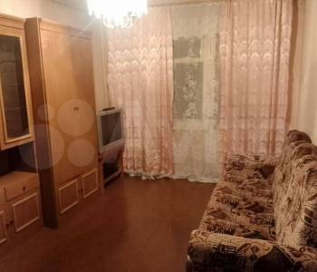 Сдается 2-х комнатная квартира, 43,2 м²