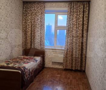 Сдается 2-х комнатная квартира, 42 м²