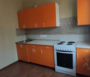 Сдается 2-х комнатная квартира, 48 м²