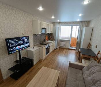 Сдается 1-комнатная квартира, 30 м²