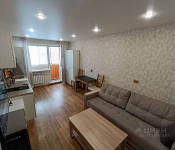 Сдается 1-комнатная квартира, 30 м²