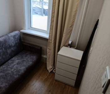 Сдается 1-комнатная квартира, 30 м²