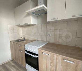 Сдается 1-комнатная квартира, 45 м²