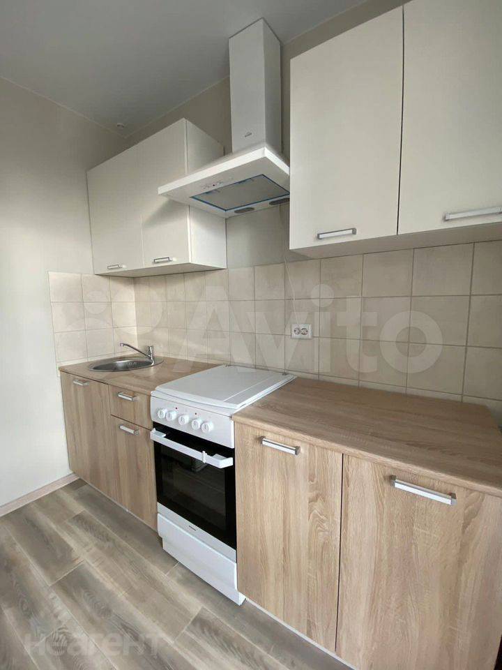 Сдается 1-комнатная квартира, 45 м²