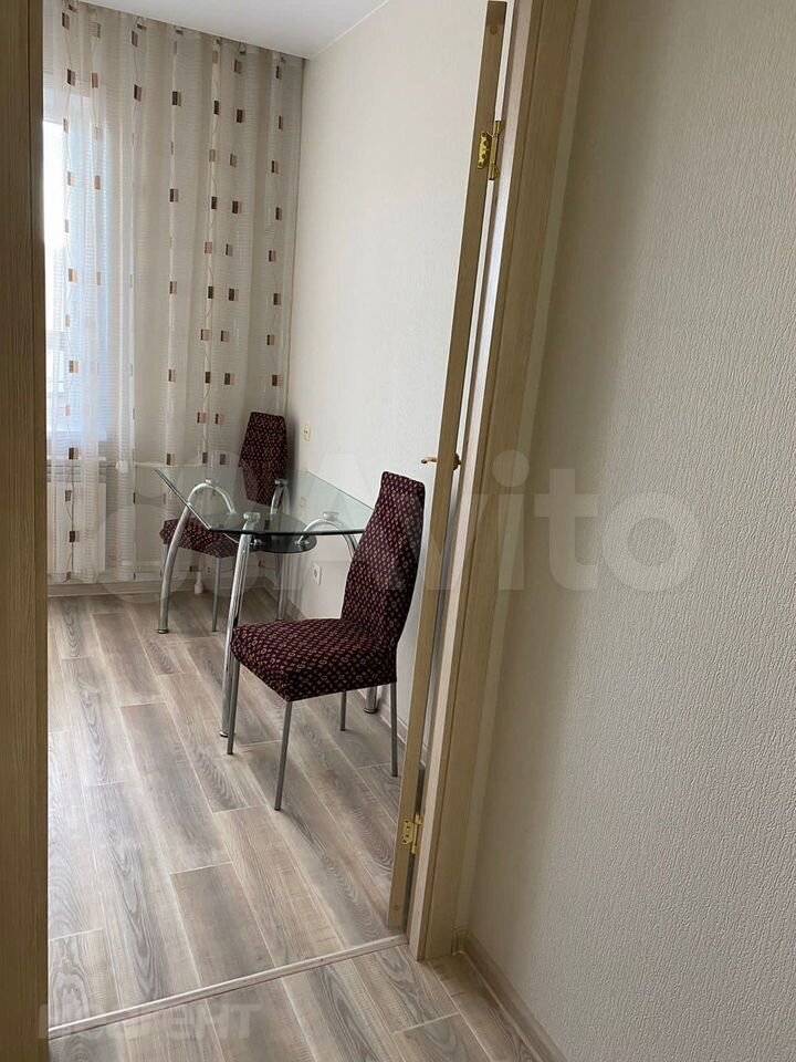 Сдается 1-комнатная квартира, 45 м²