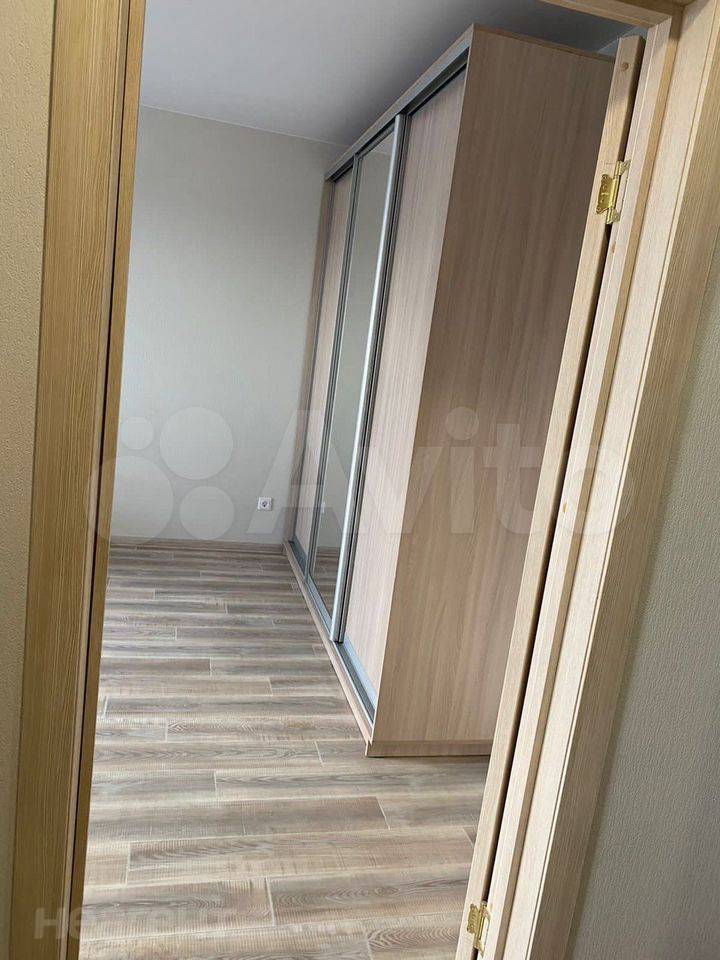 Сдается 1-комнатная квартира, 45 м²